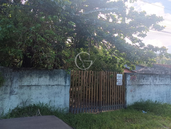 Terreno à Venda, 360 m² em Sertãozinho - Matinhos