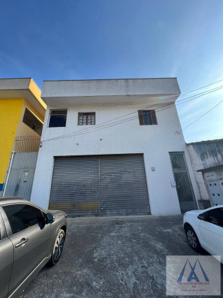 Imóvel Comercial à Venda, 340 m² em Loteamento Municipal Brás Cubas - Mogi Das Cruzes