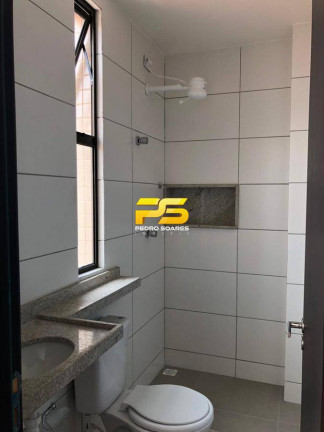 Imagem Apartamento com 5 Quartos à Venda, 90 m² em Bancários - João Pessoa Imagem Apartamento com 5 Quartos à Venda, 90 m² em Bancários - João Pessoa