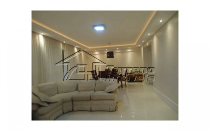 Imagem Apartamento com 3 Quartos à Venda, 156 m² em Jardim Das Indústrias - São José Dos Campos Imagem Apartamento com 3 Quartos à Venda, 156 m² em Jardim Das Indústrias - São José Dos Campos
