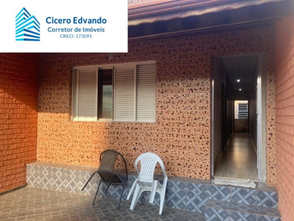Imagem Casa com 3 Quartos à Venda, 125 m² em Jardim Santa Maria - São Paulo