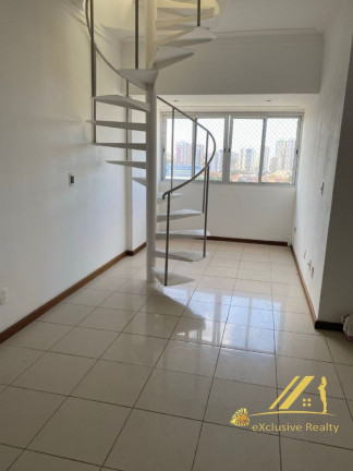 Imagem Cobertura com 3 Quartos à Venda, 146 m² em Stiep - Salvador