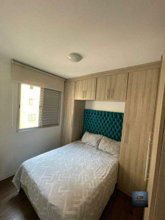 Imagem Apartamento com 2 Quartos à Venda, 47 m² em Centro - Diadema Imagem Apartamento com 2 Quartos à Venda, 47 m² em Centro - Diadema