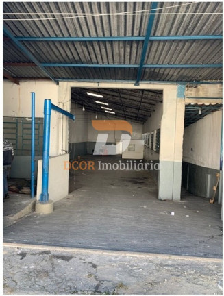 Imagem Imóvel Comercial para Alugar, 545 m² em Serraria - Diadema Imagem Imóvel Comercial para Alugar, 545 m² em Serraria - Diadema