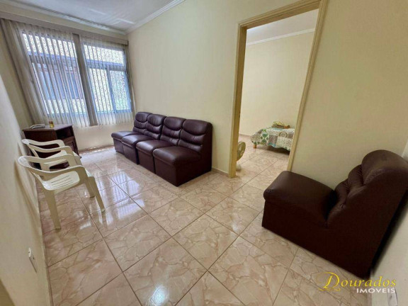 Imagem Apartamento com 1 Quarto à Venda, 42 m² em Canto Do Forte - Praia Grande Imagem Apartamento com 1 Quarto à Venda, 42 m² em Canto Do Forte - Praia Grande