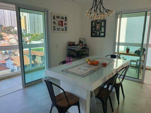 Imagem Apartamento com 2 Quartos à Venda, 115 m² em Perdizes - São Paulo Imagem Apartamento com 2 Quartos à Venda, 115 m² em Perdizes - São Paulo