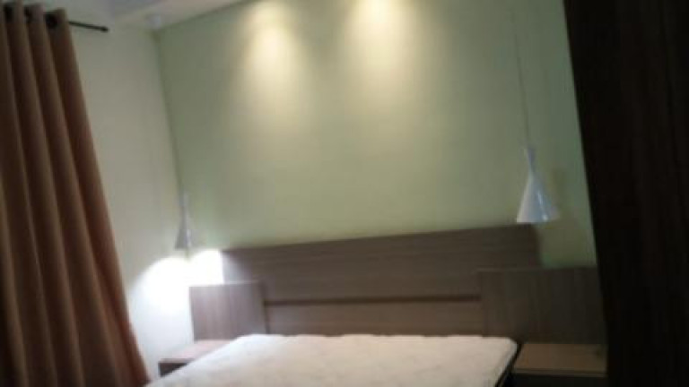Imagem Apartamento com 2 Quartos à Venda, 48 m² em Jardim Do Divino - São Paulo