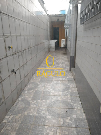Imagem Casa com 3 Quartos à Venda, 152 m² em Santa Maria - Santos Imagem Casa com 3 Quartos à Venda, 152 m² em Santa Maria - Santos