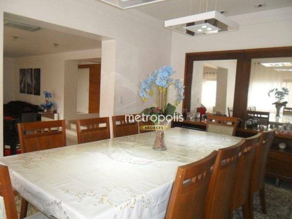 Imagem Apartamento com 4 Quartos à Venda, 270 m² em Santa Paula - São Caetano Do Sul Imagem Apartamento com 4 Quartos à Venda, 270 m² em Santa Paula - São Caetano Do Sul