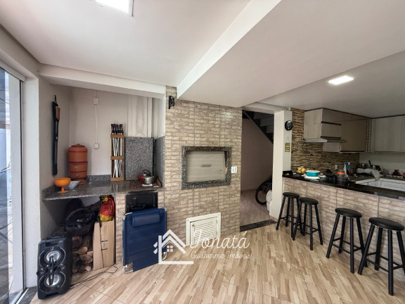 Imagem Casa com 3 Quartos à Venda, 230 m² em Vila Rica - Feliz Imagem Casa com 3 Quartos à Venda, 230 m² em Vila Rica - Feliz