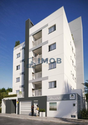 Apartamento com 2 Quartos à Venda, 127 m² em Barra Do Rio Cerro - Jaraguá Do Sul