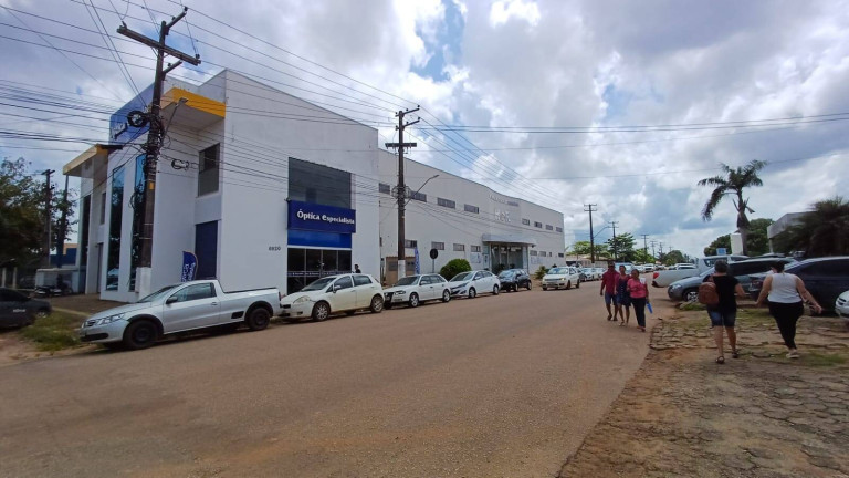 Imagem Imóvel Comercial para Alugar, 40 m² em Industrial - Porto Velho Imagem Imóvel Comercial para Alugar, 40 m² em Industrial - Porto Velho
