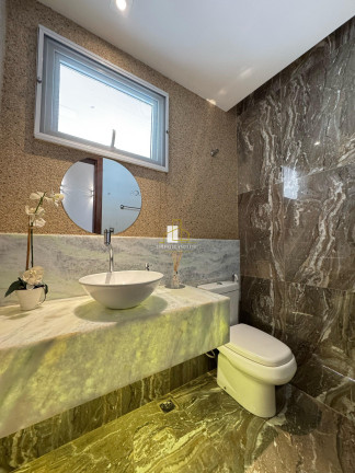 Imagem Casa com 5 Quartos à Venda, 500 m² em Boulevard Lagoa - Serra