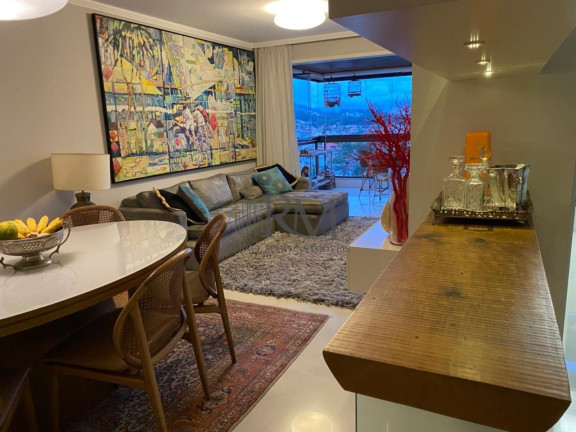 Imagem Apartamento com 3 Quartos à Venda, 112 m² em Parque São Jorge - Florianópolis Imagem Apartamento com 3 Quartos à Venda, 112 m² em Parque São Jorge - Florianópolis