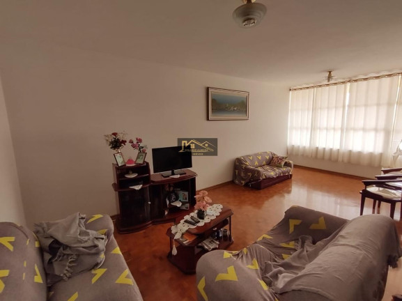 Imagem Apartamento com 3 Quartos à Venda, 140 m² em Centro - Sorocaba