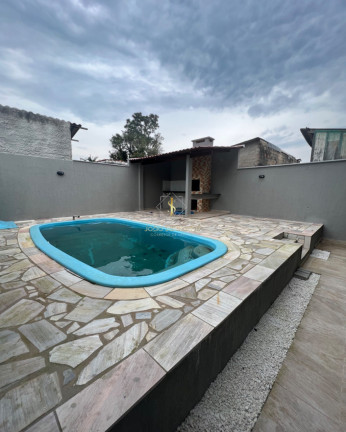 Imagem Sobrado com 3 Quartos à Venda, 138 m² em Piçarras - Guaratuba Imagem Sobrado com 3 Quartos à Venda, 138 m² em Piçarras - Guaratuba