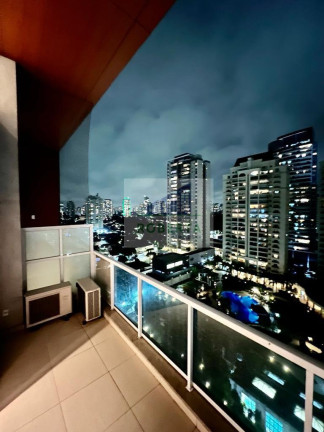Imagem Apartamento com 2 Quartos à Venda, 86 m² em Brooklin - São Paulo Imagem Apartamento com 2 Quartos à Venda, 86 m² em Brooklin - São Paulo
