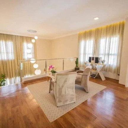 Imagem Casa com 3 Quartos à Venda, 354 m² em Pitas - Cotia
