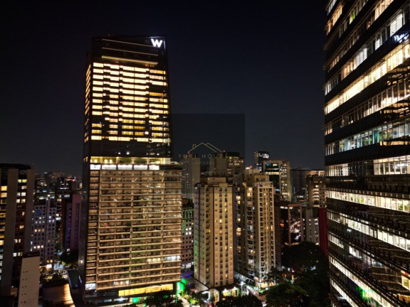 Imagem Imóvel com 1 Quarto à Venda, 68 m² em Vila Olímpia - São Paulo Imagem Imóvel com 1 Quarto à Venda, 68 m² em Vila Olímpia - São Paulo