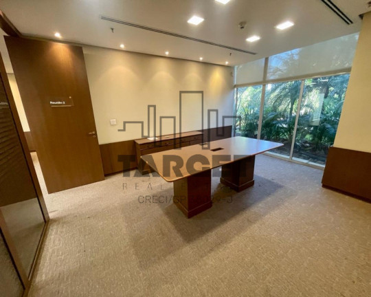 Imóvel para Alugar, 545 m² em Faria Lima - São Paulo