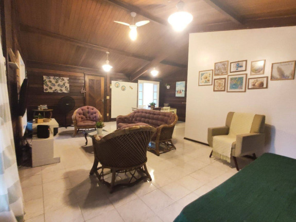 Imagem Casa com 3 Quartos à Venda, 120 m² em Riviera De São Lourenço - Bertioga Imagem Casa com 3 Quartos à Venda, 120 m² em Riviera De São Lourenço - Bertioga