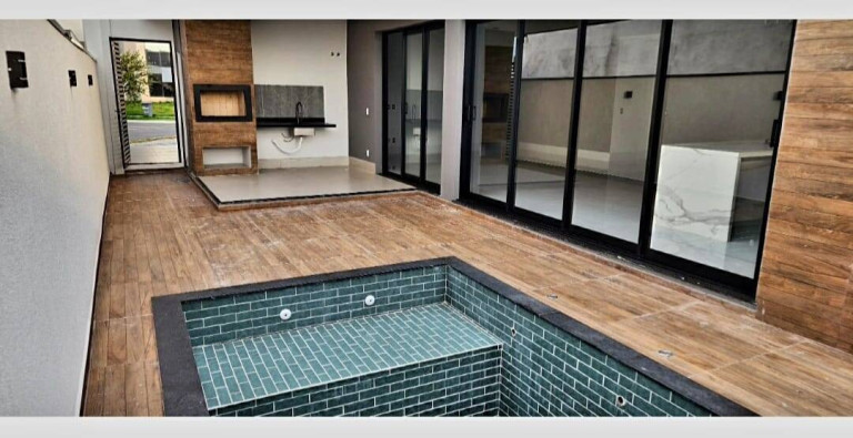 Imagem Casa à Venda, 371 m² em São João Del Rey - Cuiabá Imagem Casa à Venda, 371 m² em São João Del Rey - Cuiabá