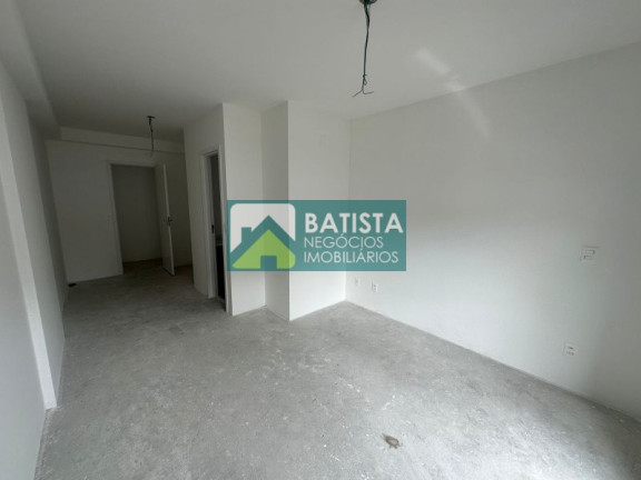 Imagem Apartamento com 3 Quartos à Venda, 162 m² em Campestre - Santo André