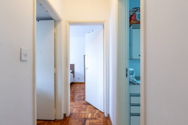 Imagem Imóvel com 2 Quartos à Venda, 81 m² em Itaim Bibi - São Paulo