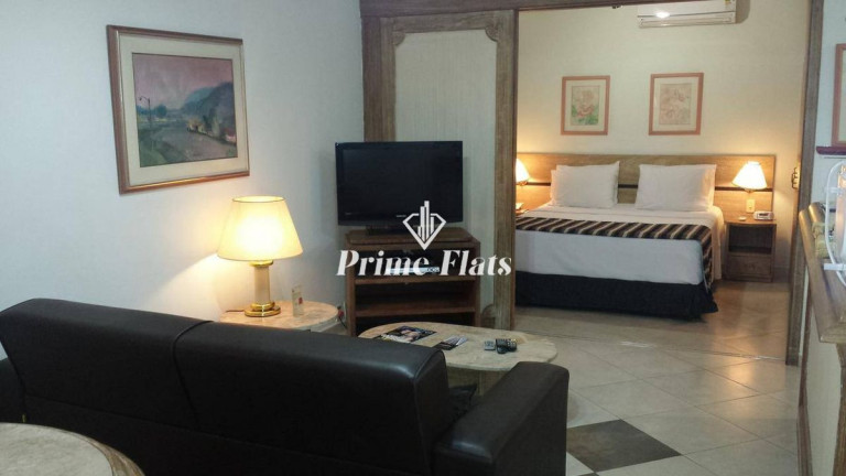 Imagem Apartamento com 1 Quarto à Venda, 83 m² em Jardins - São Paulo Imagem Apartamento com 1 Quarto à Venda, 83 m² em Jardins - São Paulo