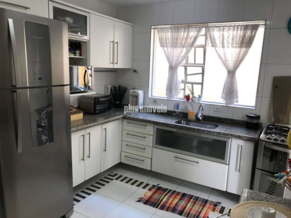 Imagem Casa com 3 Quartos à Venda, 140 m² em Morumbi - São Paulo Imagem Casa com 3 Quartos à Venda, 140 m² em Morumbi - São Paulo