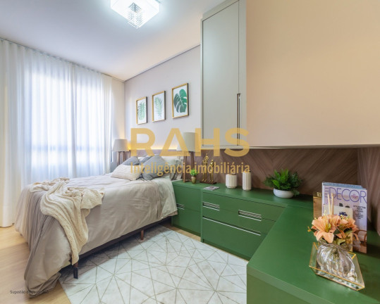 Imagem Apartamento com 3 Quartos à Venda, 78 m² em Anita Garibaldi - Joinville
