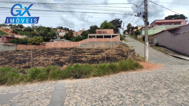 Imagem Terreno à Venda, 775 m² em Jardim Colonial - Ribeirão Das Neves
