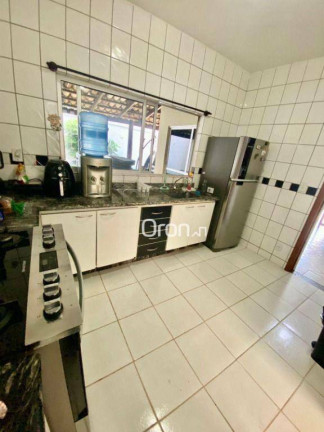 Imagem Sobrado com 4 Quartos à Venda, 195 m² em Anhangüera - Goiânia Imagem Sobrado com 4 Quartos à Venda, 195 m² em Anhangüera - Goiânia