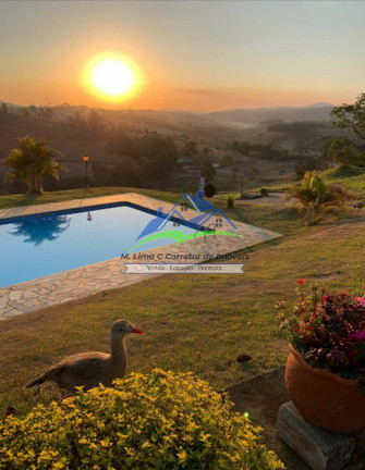 Imagem Chácara com 11 Quartos à Venda, 20 m² em Zona Rural - Piracaia Imagem Chácara com 11 Quartos à Venda, 20 m² em Zona Rural - Piracaia