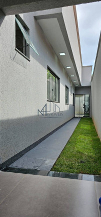 Imagem Casa com 3 Quartos à Venda, 180 m² em Residencial Solar Central Park - Aparecida De Goiânia Imagem Casa com 3 Quartos à Venda, 180 m² em Residencial Solar Central Park - Aparecida De Goiânia
