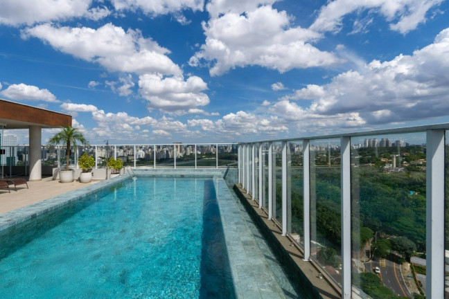Imagem Apartamento com 1 Quarto à Venda, 61 m² em Butantã - São Paulo Imagem Apartamento com 1 Quarto à Venda, 61 m² em Butantã - São Paulo