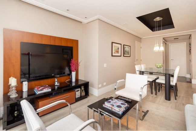 Imagem Apartamento com 3 Quartos à Venda, 96 m² em Vila Leopoldina - São Paulo Imagem Apartamento com 3 Quartos à Venda, 96 m² em Vila Leopoldina - São Paulo