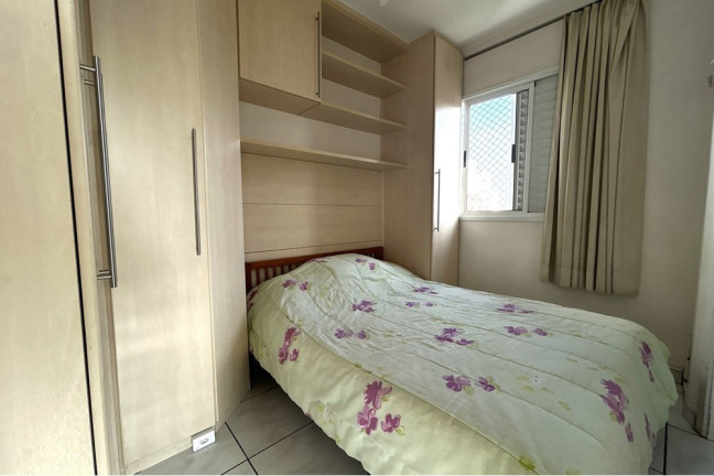Imagem Apartamento com 2 Quartos à Venda, 48 m² em Vila Mariana - São Paulo