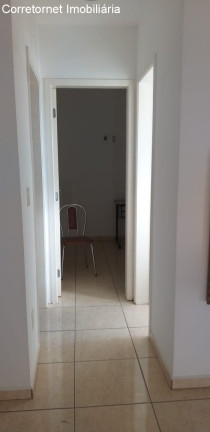 Imagem Apartamento com 2 Quartos à Venda, 44 m² em Wanel Ville - Sorocaba Imagem Apartamento com 2 Quartos à Venda, 44 m² em Wanel Ville - Sorocaba