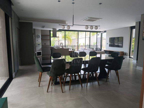Imagem Casa com 4 Quartos à Venda, 306 m² em Tamboré - Santana De Parnaíba Imagem Casa com 4 Quartos à Venda, 306 m² em Tamboré - Santana De Parnaíba
