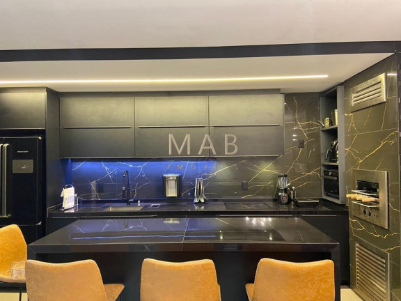 Imagem Imóvel com 2 Quartos à Venda, 124 m² em Jurerê Internacional - Florianópolis