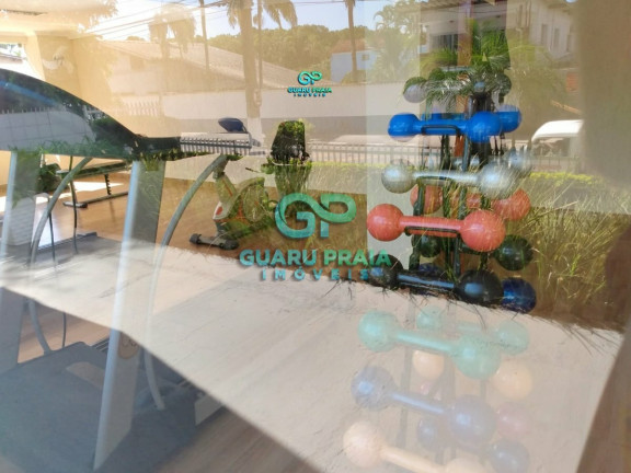 Imagem Apartamento com 1 Quarto à Venda, 50 m² em Enseada - Guarujá