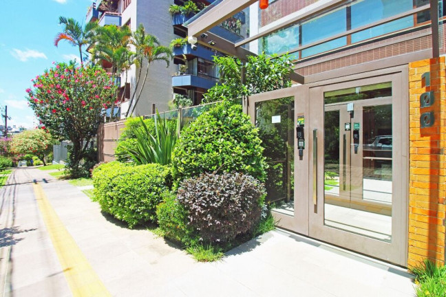 Imagem Apartamento com 3 Quartos à Venda, 110 m² em Petrópolis - Porto Alegre Imagem Apartamento com 3 Quartos à Venda, 110 m² em Petrópolis - Porto Alegre