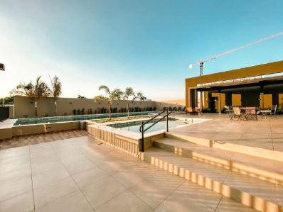 Imagem Apartamento com 2 Quartos à Venda, 62 m² em Edifício Connect Planeta - Sorocaba
