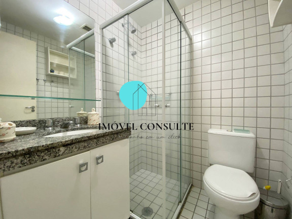 Imagem Apartamento com 1 Quarto para Alugar, 33 m² em Perdizes - São Paulo Imagem Apartamento com 1 Quarto para Alugar, 33 m² em Perdizes - São Paulo