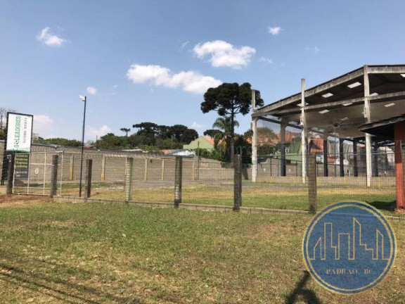 Imagem Terreno à Venda, 6.240 m² em Guabirotuba - Curitiba