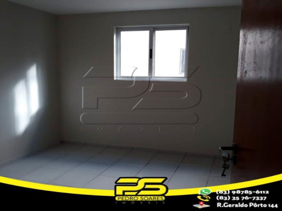 Imagem Apartamento com 2 Quartos à Venda, 50 m² em Mangabeira - João Pessoa Imagem Apartamento com 2 Quartos à Venda, 50 m² em Mangabeira - João Pessoa