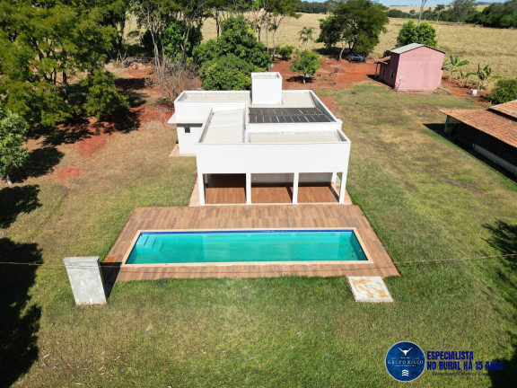 Imagem Chácara à Venda, 3 m² em Zona Rural - Avelinópolis Imagem Chácara à Venda, 3 m² em Zona Rural - Avelinópolis