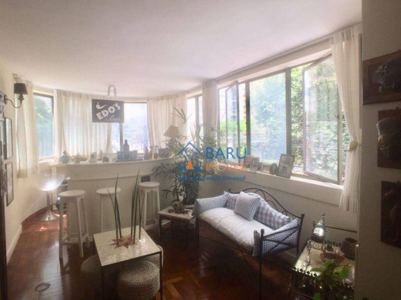 Imagem Apartamento com 4 Quartos à Venda, 327 m² em Higienópolis - São Paulo Imagem Apartamento com 4 Quartos à Venda, 327 m² em Higienópolis - São Paulo
