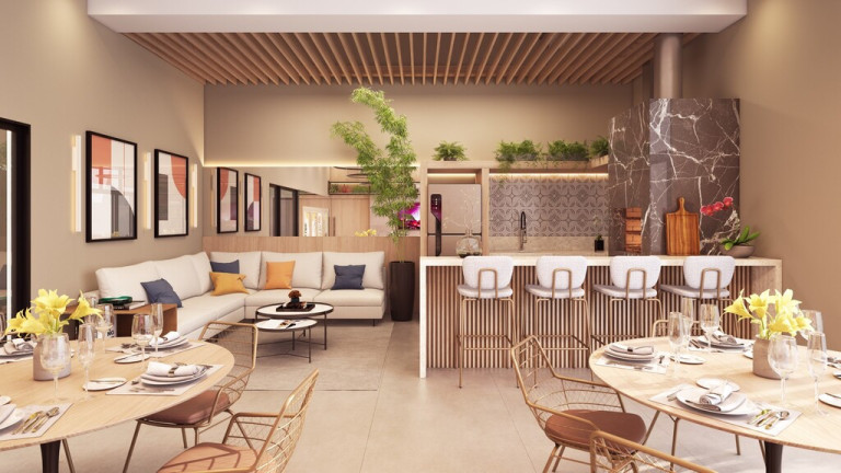 Imagem Apartamento com 2 Quartos à Venda, 90 m² em Seminário - Curitiba